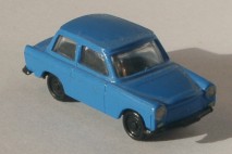 Trabant 601