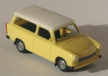 Trabant 601 Universal