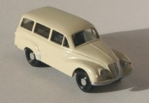 IFA F9 Kombi