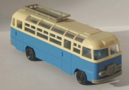 IKARUS 31