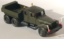 KrAZ 258 Z