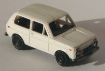 VAZ 2121 Niwa