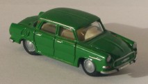 Skoda MB 1000