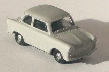 Trabant P 50