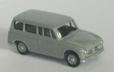 IFA P 70 Kombi