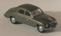 Skoda 1200