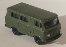 UAZ 452 B