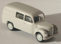 Barkas V 901/2