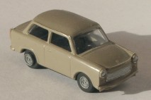 Trabant 601