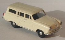 GAZ M-21 Kombi