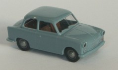 Trabant P 50