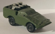 SPW 40 P