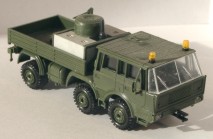 Tatra 813 6x6