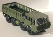 Tatra 813 8x8