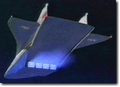 X30 Projekt, © NASA