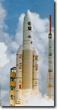 © ESA, ArianeSpace, DLR