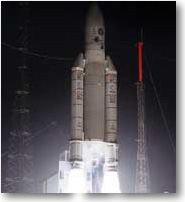 © ESA, Arianespace, DLR
