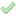passiv erlaubtes Symbol
