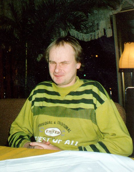 sylvio