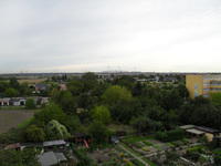 Wolmistedt - AWG Gebäude