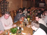 Stammtisch @2001.5