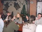 Stammtisch @2000.11