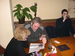 Stammtisch @2003.2