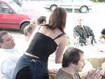 Stammtisch @2003.6