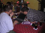 Stammtisch @2004.8