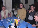 Pizza @2003.10