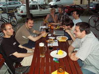 Stammtisch 2005-05