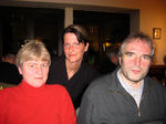 Stammtisch Feb. 2009