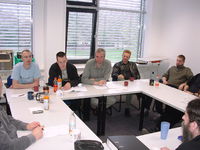 Bilder von MVs
