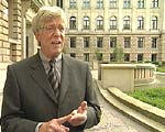 J�rgen Heyer, Verkehrsminister Sachsen-Anhalt